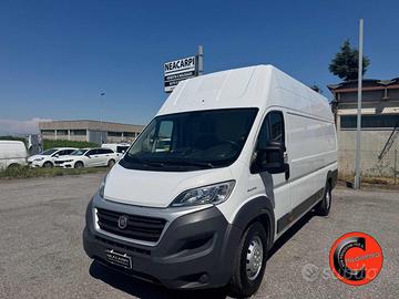 FIAT Ducato 35 MAXI L4H3 2.3 MJT 130 CV E6B SUPE