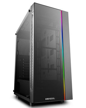 Matrexx 55 RGB Deepcool case ATX