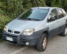 Renault Scenic gpl