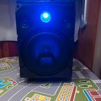 Cassa bluetooth Majestic 