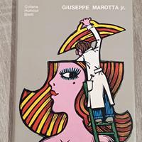 SI RILASSI GIUSEPPE MAROTTA JR. COLLANA HUMOUR