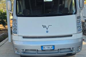 Motorhome Mobilvetta Nazca H11s