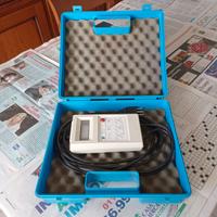 Saldatrice manicotti elettrici