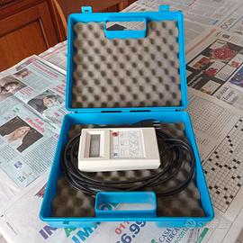 Saldatrice manicotti elettrici