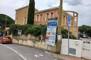 Cala Gonone -Palazzina cielo-terra