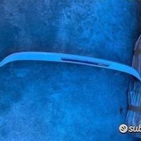 Spoiler Mercedes GLC