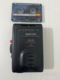 Stereo Radio Cassette Vintage