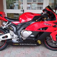 Honda CBR 1000 RR - 2004 - ASI