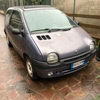 Renault twingo 1.2 8v
