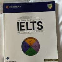 IELTS Student’s Book with Answers – NUOVO
