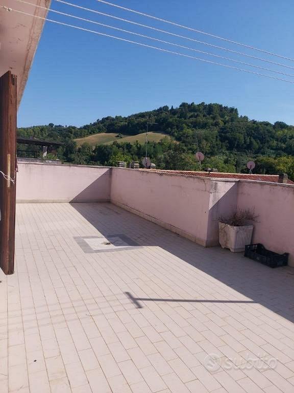 Casa – Pesaro, Santa Veneranda - Vista 3