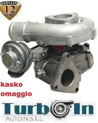 turbina revisionata 726372