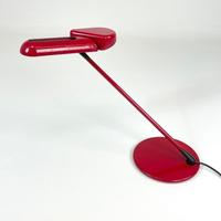 Lampada da tavolo Arteluce Ring a400