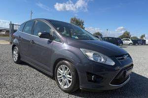 Ford C-Max 1.6 TDCi GARANZIA