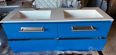 MOBILE BAGNO