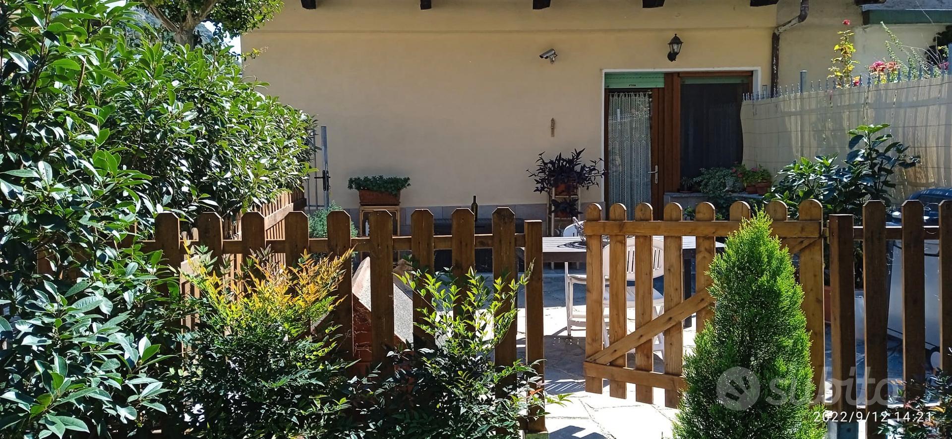 Appartamento – Pont-Saint-Martin, Chopon - Vista 2