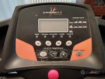 Tapis Roulant 