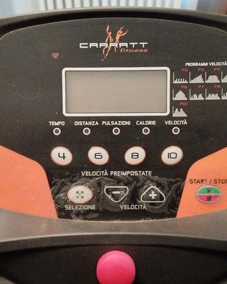 Tapis Roulant 