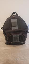 Lowepro  300AW zaino fotografia monospalla