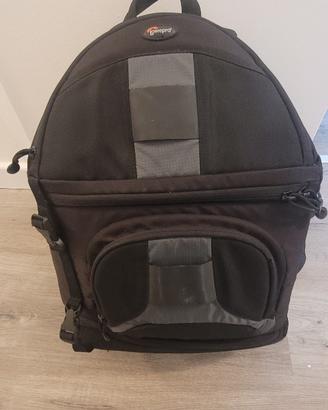 Lowepro  300AW zaino fotografia monospalla