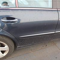 PORTIERA POSTERIORE DESTRA MERCEDES Classe E Berli