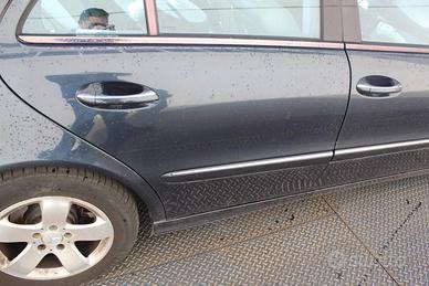 PORTIERA POSTERIORE DESTRA MERCEDES Classe E Berli