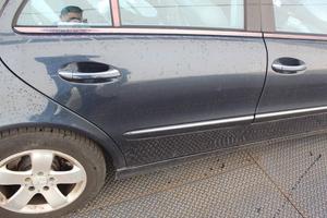 PORTIERA POSTERIORE DESTRA MERCEDES Classe E Berli