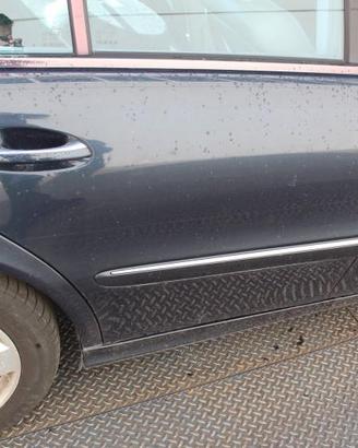 PORTIERA POSTERIORE DESTRA MERCEDES Classe E Berli