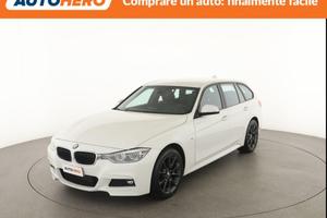 BMW 320 FC33519