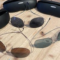 occhiali silhouette titanio usati paghi 1 prendi 3