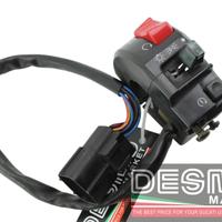 Blocchetto devioluci destro Ducati Monster 620 I.E