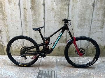 Propain Rage downhill 29