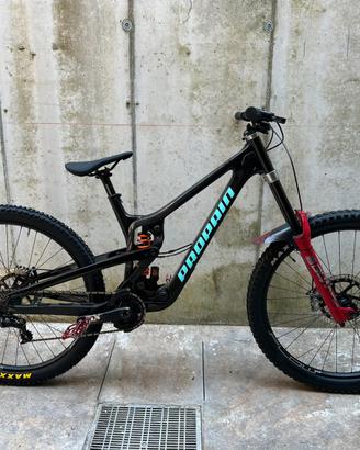 Propain Rage downhill 29
