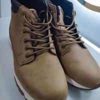 Stivale da Uomo Scarpe autunno/inverno 44