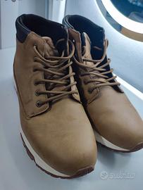 Stivale da Uomo Scarpe autunno/inverno 44