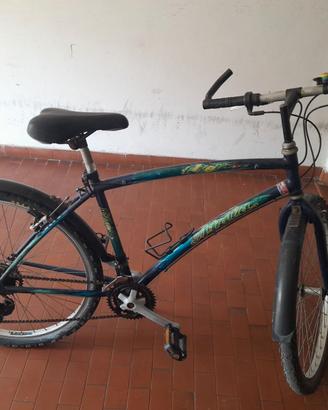Bici mbk
