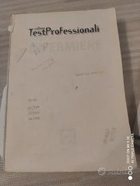 libro concorsi infermiere 