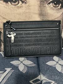 Pochette Zadig e Voltaire