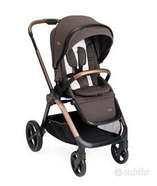 Trio Chicco Mysa Bronze Limited Edition