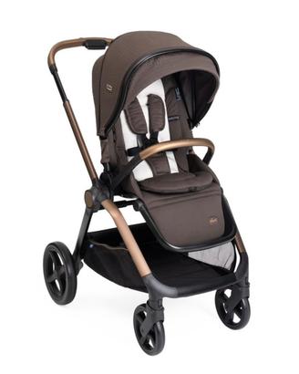 Trio Chicco Mysa Bronze Limited Edition