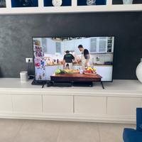 Televisore Samsung 55” anno 2020