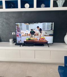 Televisore Samsung 55” anno 2020