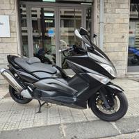 Yamaha T Max ABS