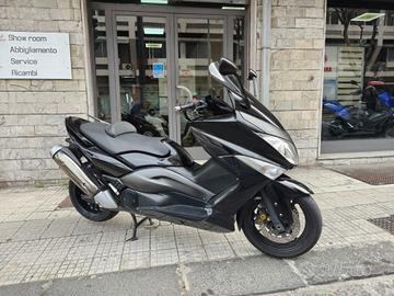 Yamaha T Max ABS