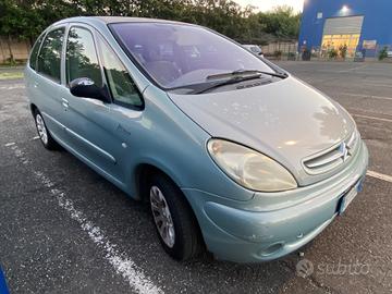 Citroen Xsara Picasso 2.0 HDi uniprò - per lavoro