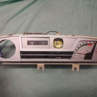 Ricambi Citroen GS (in blocco)