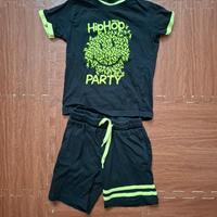 Completo estivo bambino BRUMS