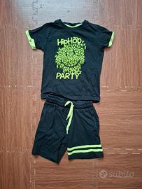 Completo estivo bambino BRUMS