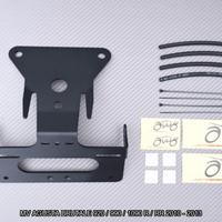 Portatarga MV AGUSTA BRUTALE 920 / 990 / 1090