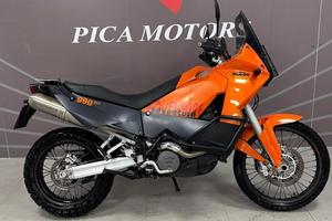 KTM 990 Adventure 990 Adventure